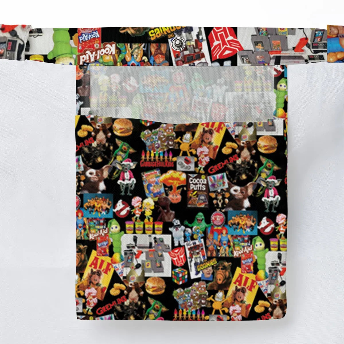 Large Tote Bag - NF6NNC24