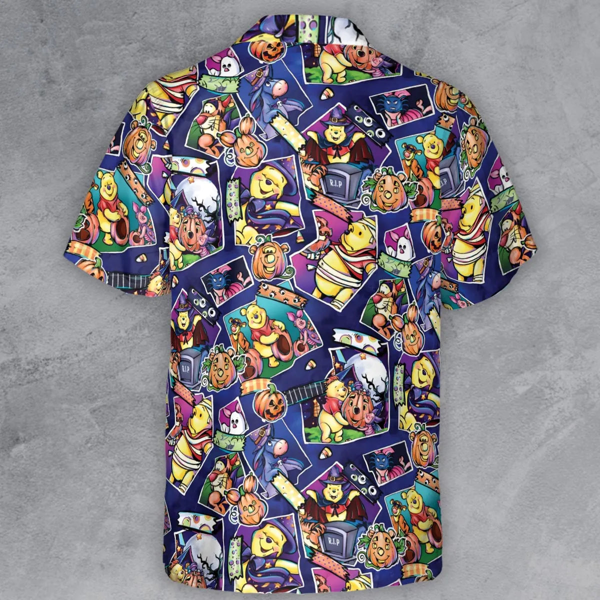 Button Down Shirt - 5E5WHQAX