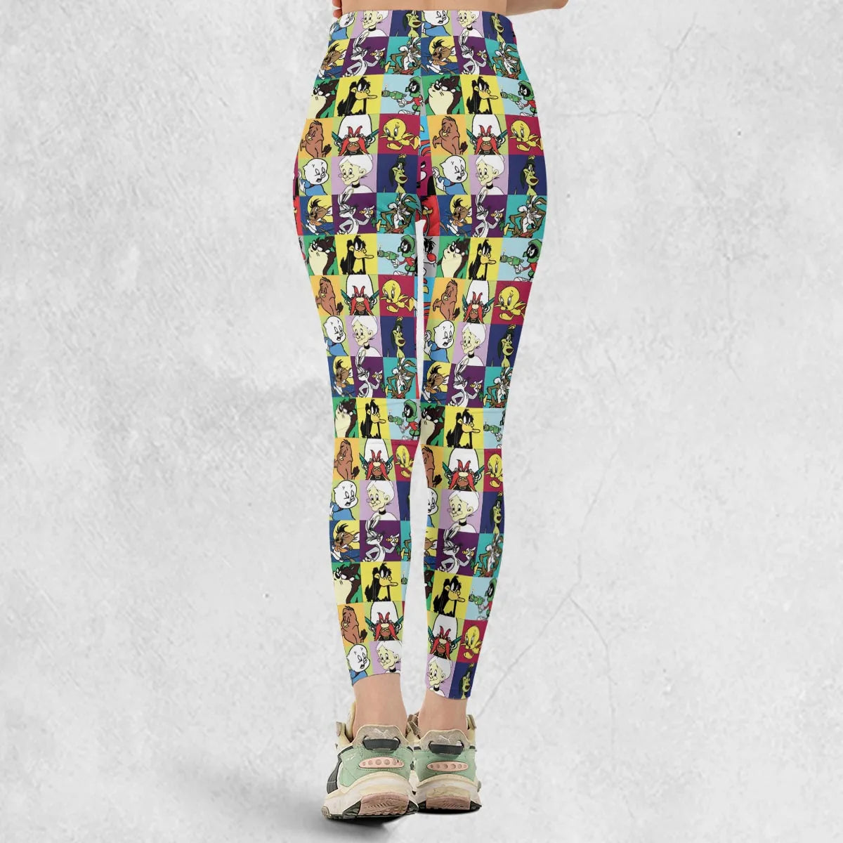 Legging - WM2CRDD9