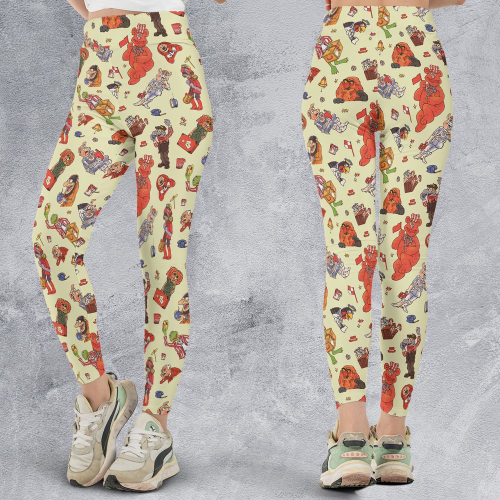 Legging - GJ1D1PH4 - - 3
