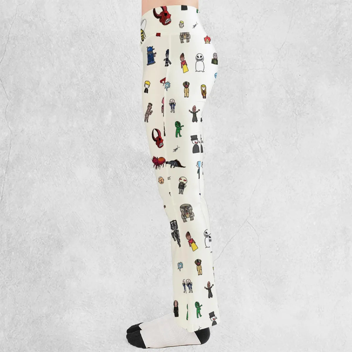 Flare Leggings - RWCFX5P7
