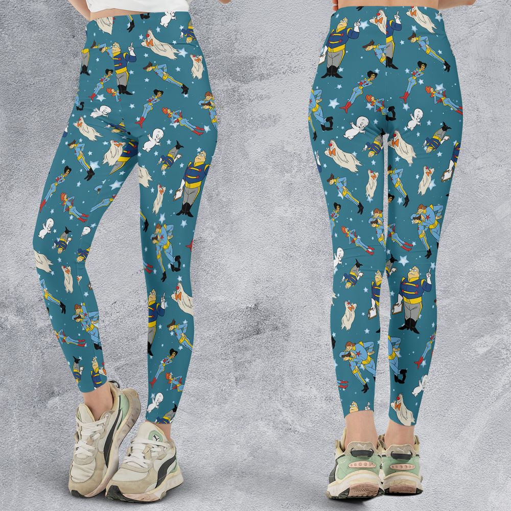 Legging - GHXSRCJM - - 3