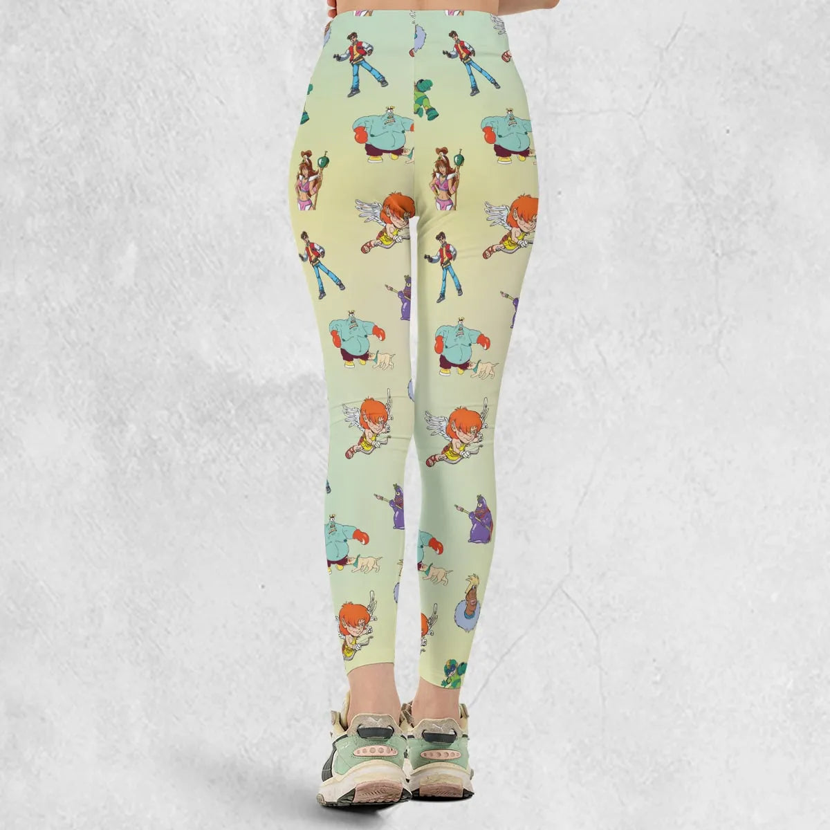 Legging - 4NSR5EAB