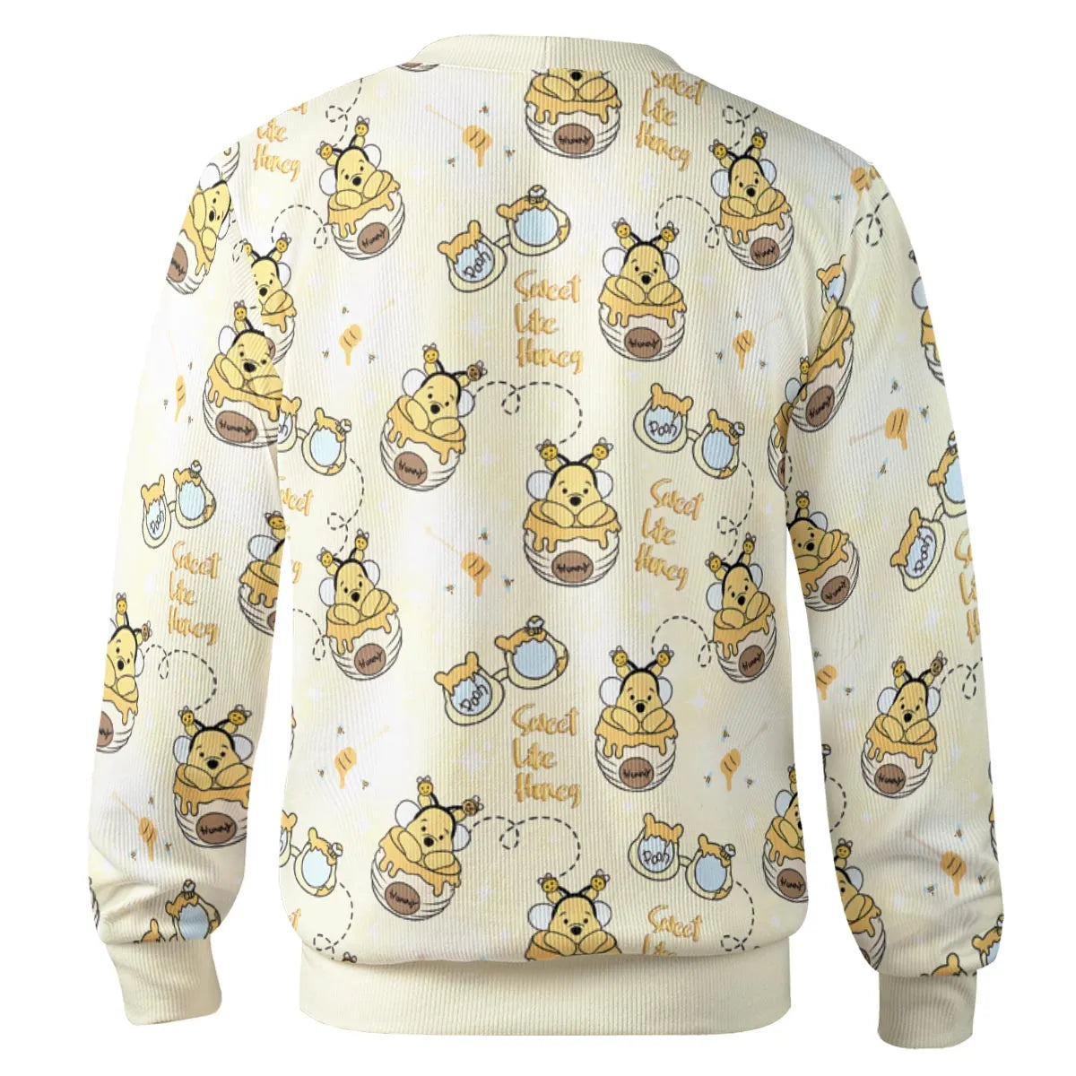 Cardigan - WGAZ98KL