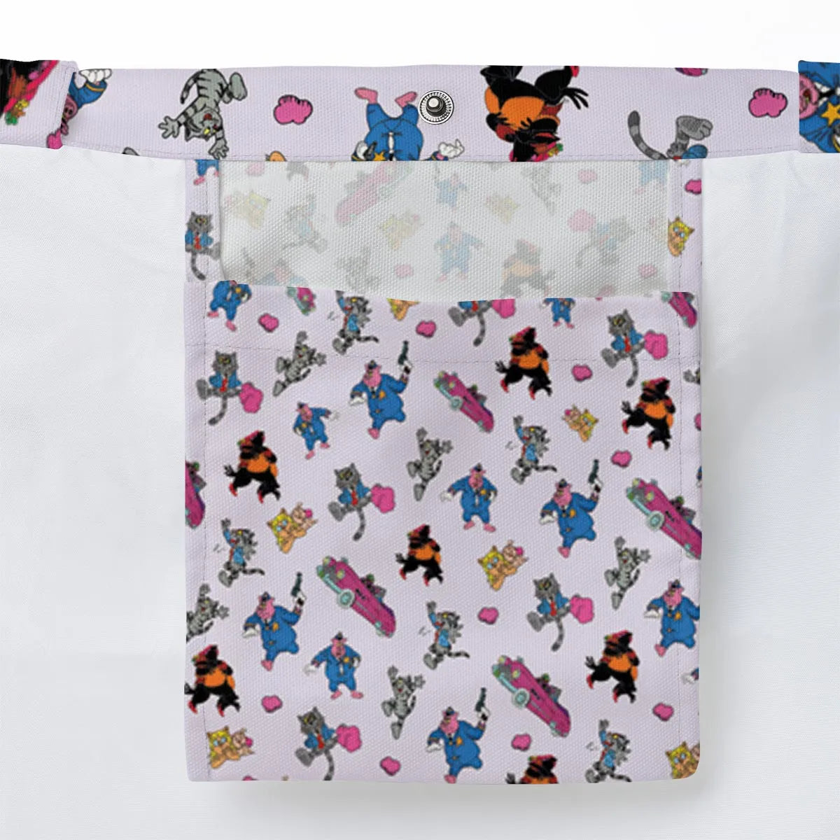 Large Tote Bag - HPBKA55P
