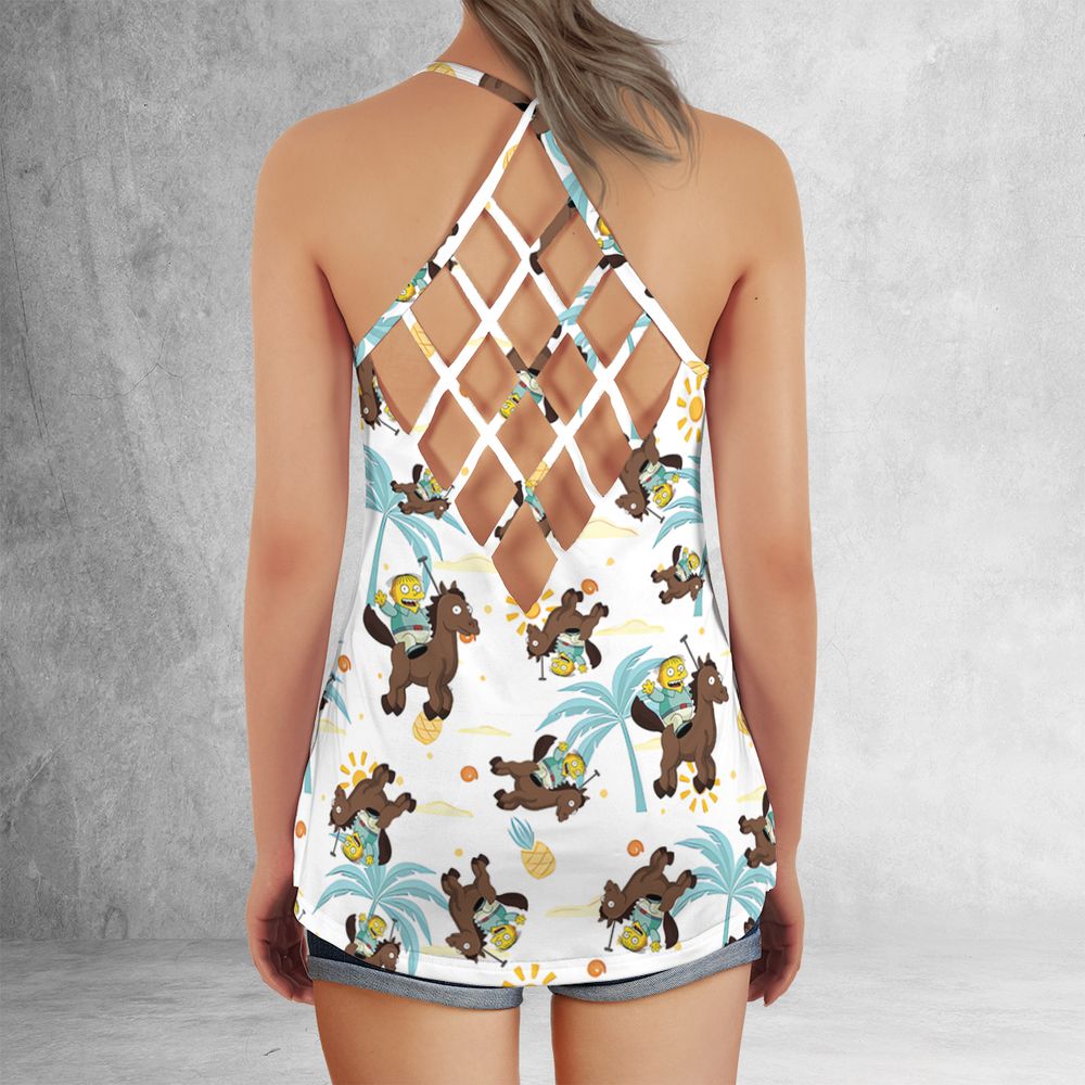 Ralph Horsie - - 3