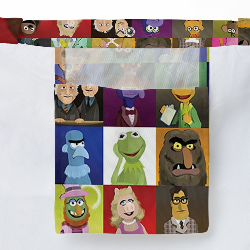 The Frog and friends - - 3