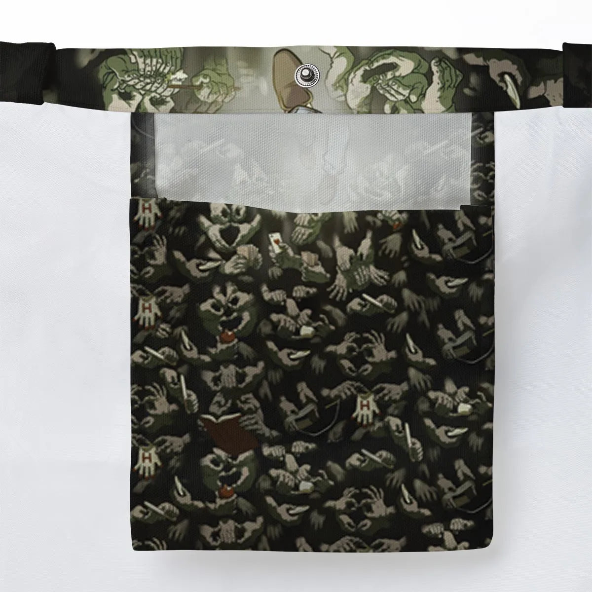 Large Tote Bag - 8SUXEY35