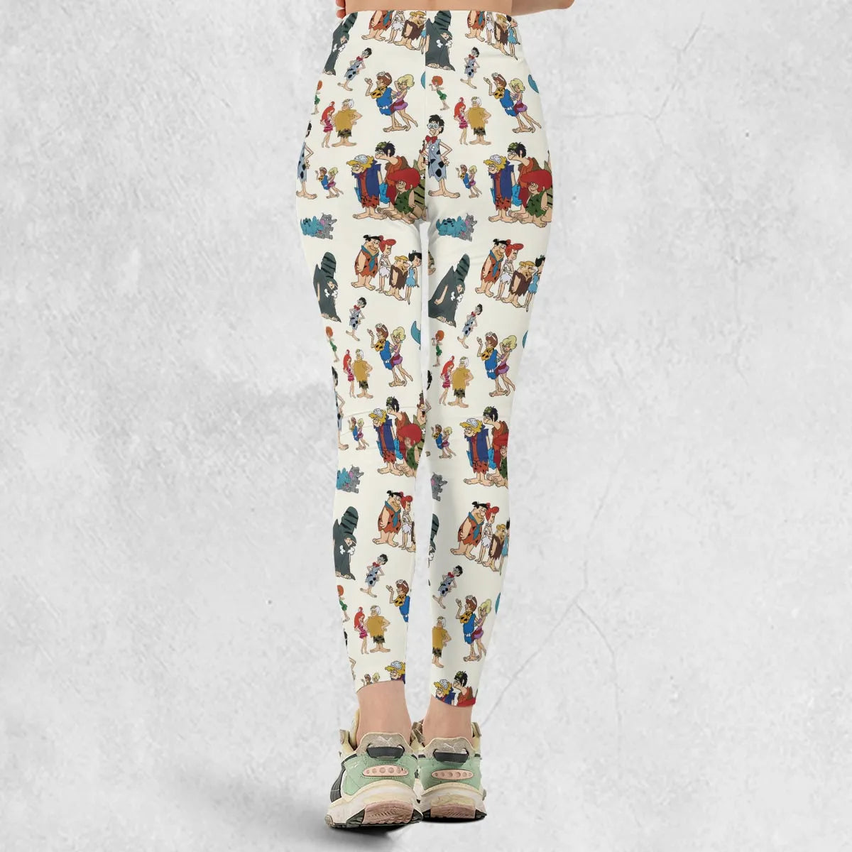 Legging - NUF5RNSL