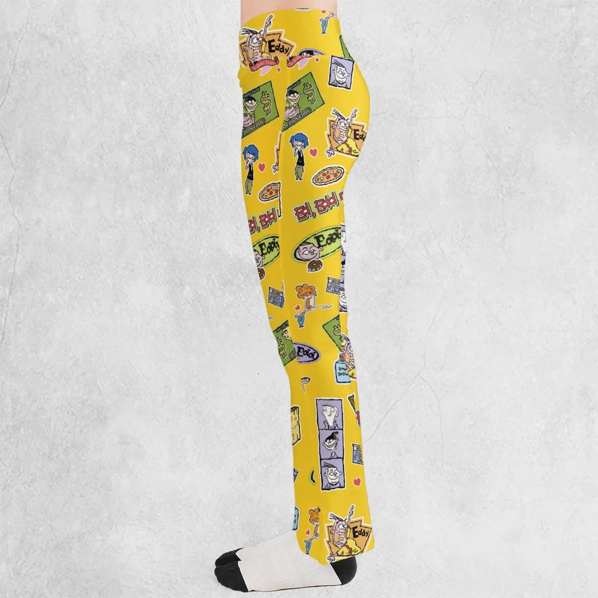 Flare Leggings - B953Q9JS