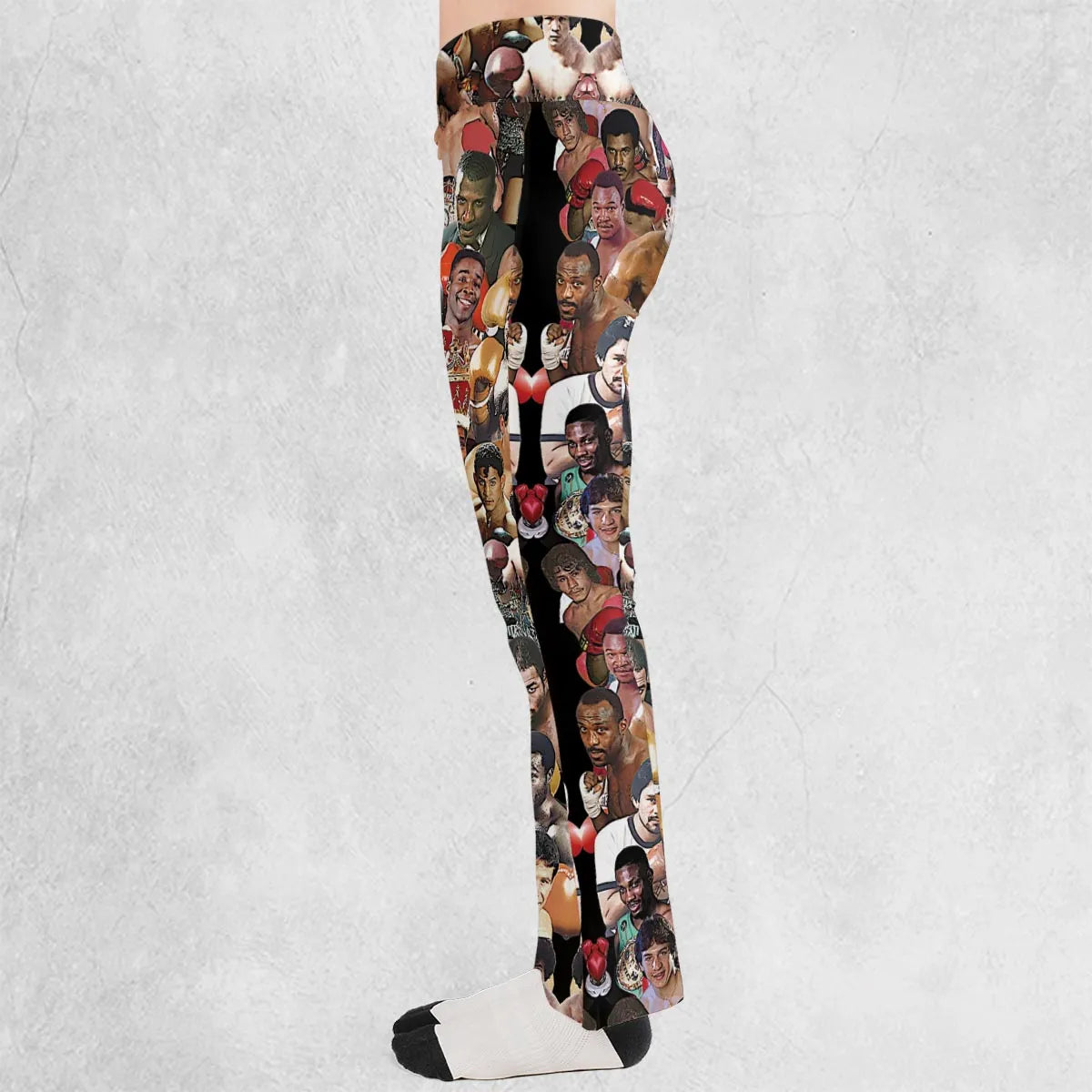 Flare Leggings - MRU7RH1R