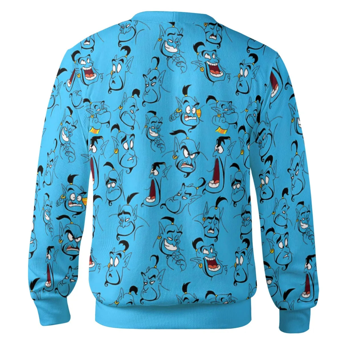 Cardigan - DPW8LEFK
