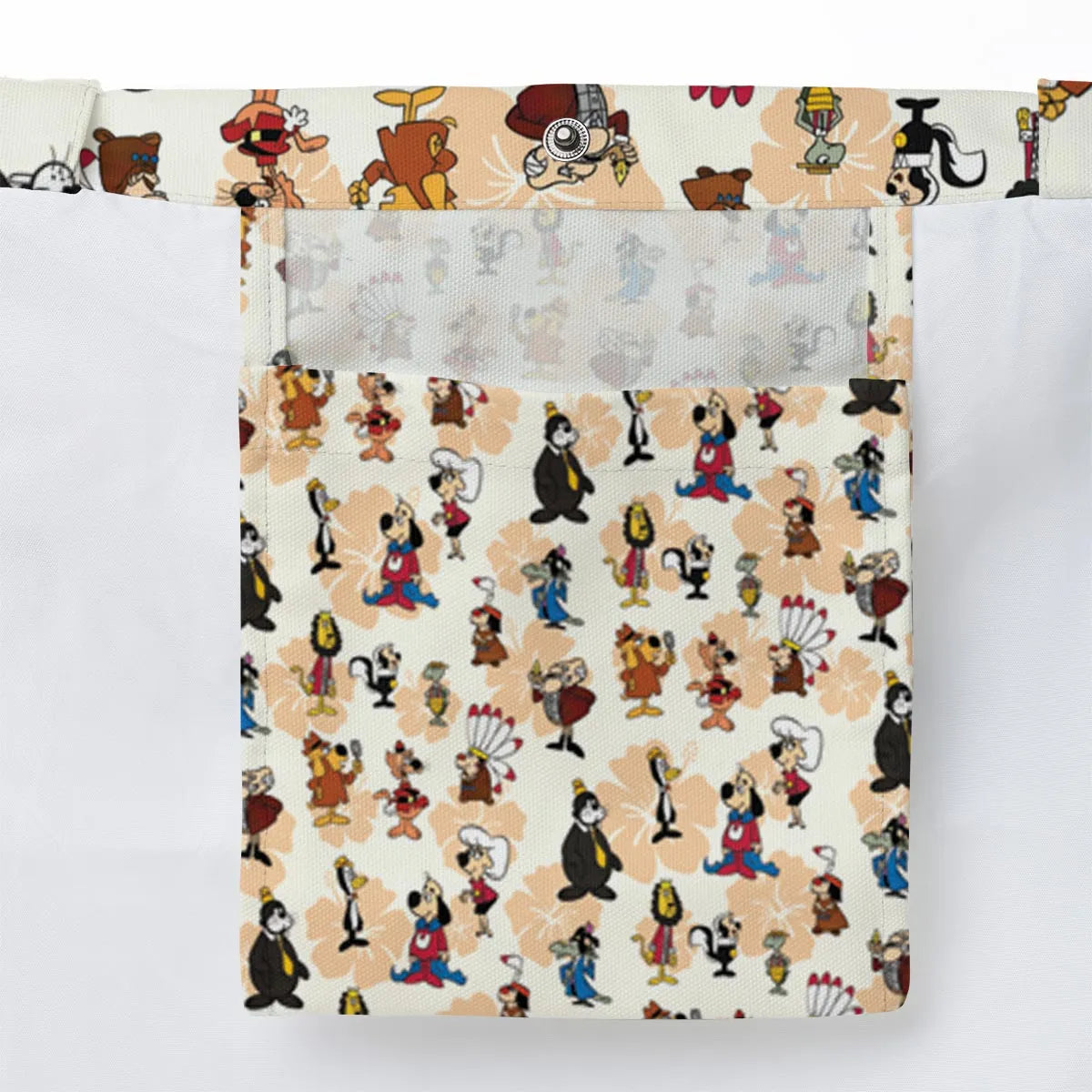 Large Tote Bag - HWDWSJY5