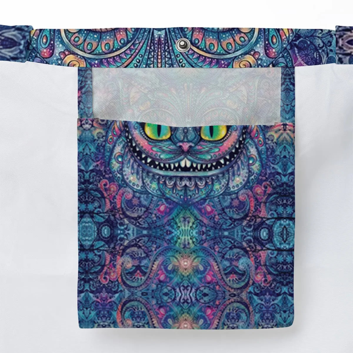 Large Tote Bag - ZB3CNUH9