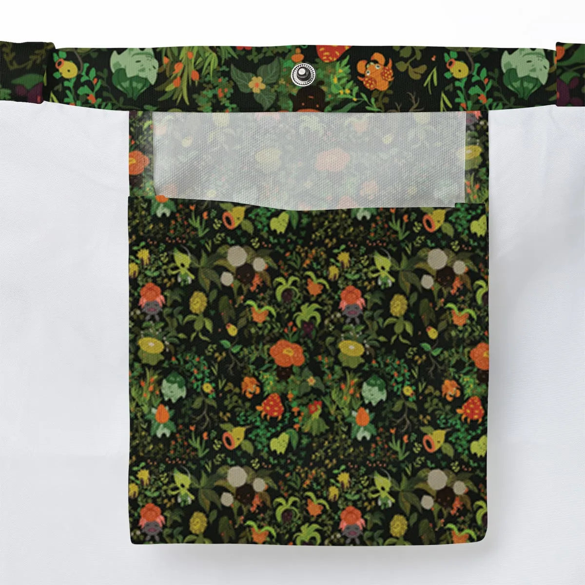 Large Tote Bag - JQVUXV3E