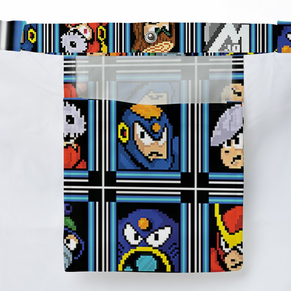 Megaman - - 3