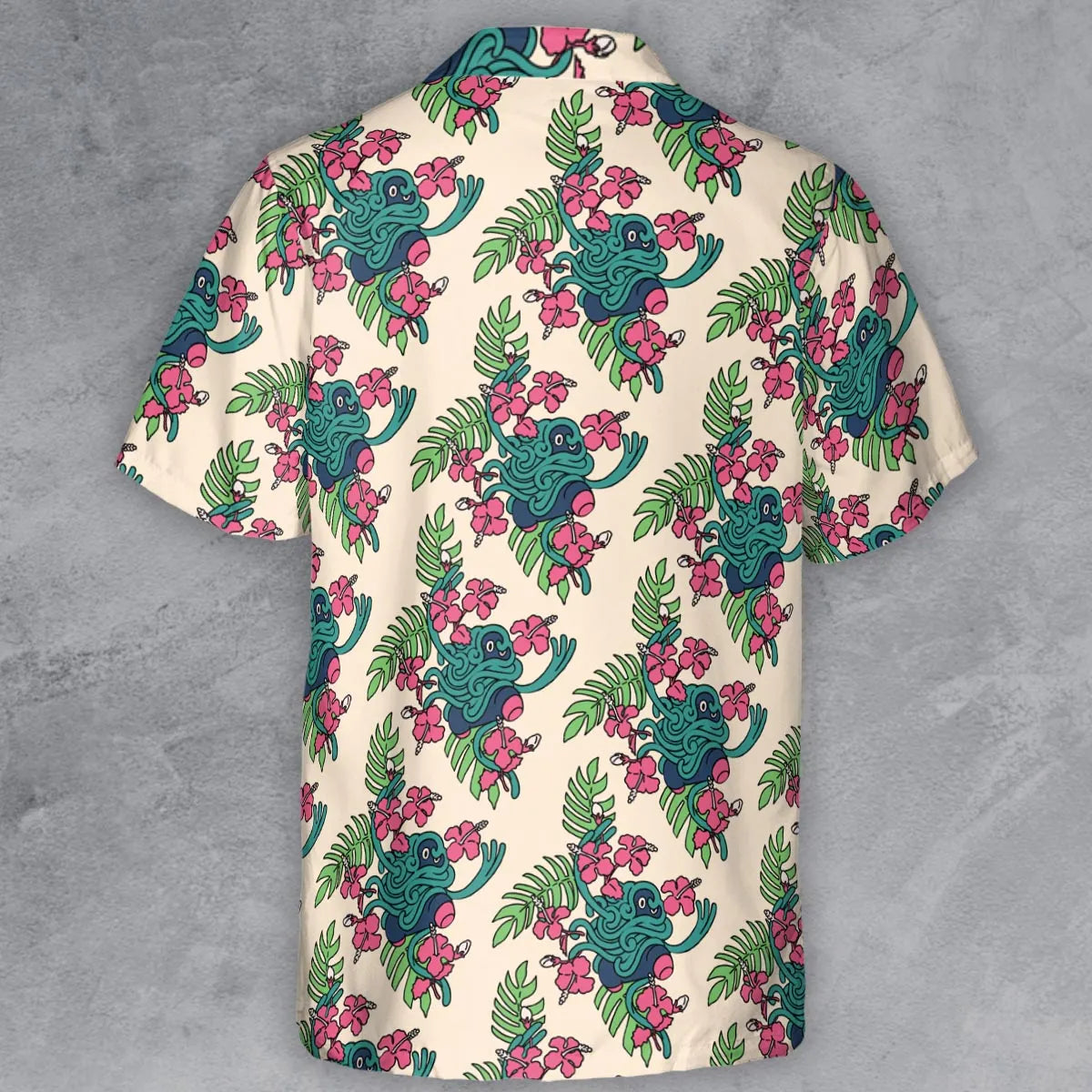 Button Down Shirt - ZLJP7LFD