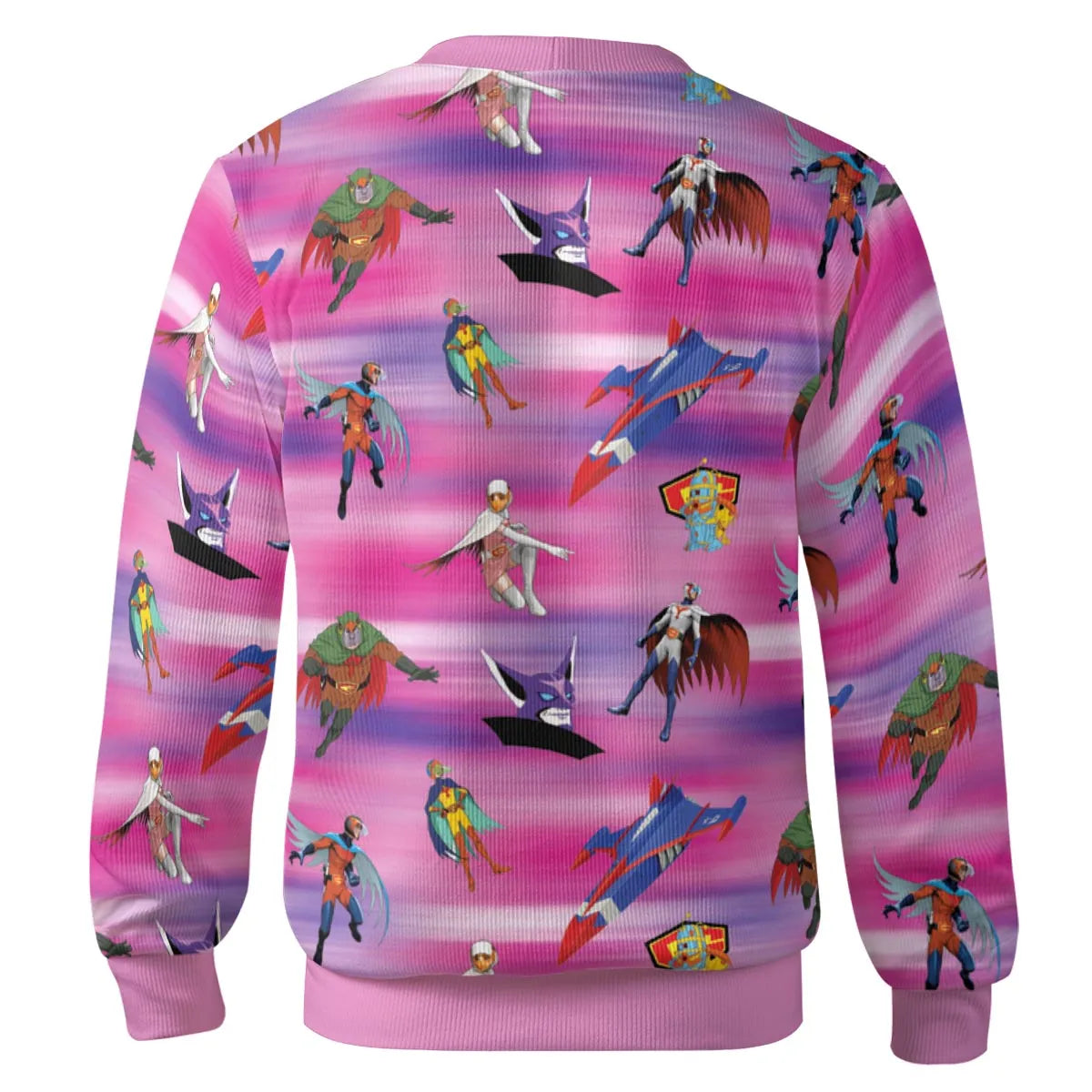 Cardigan - XCXWVE5B