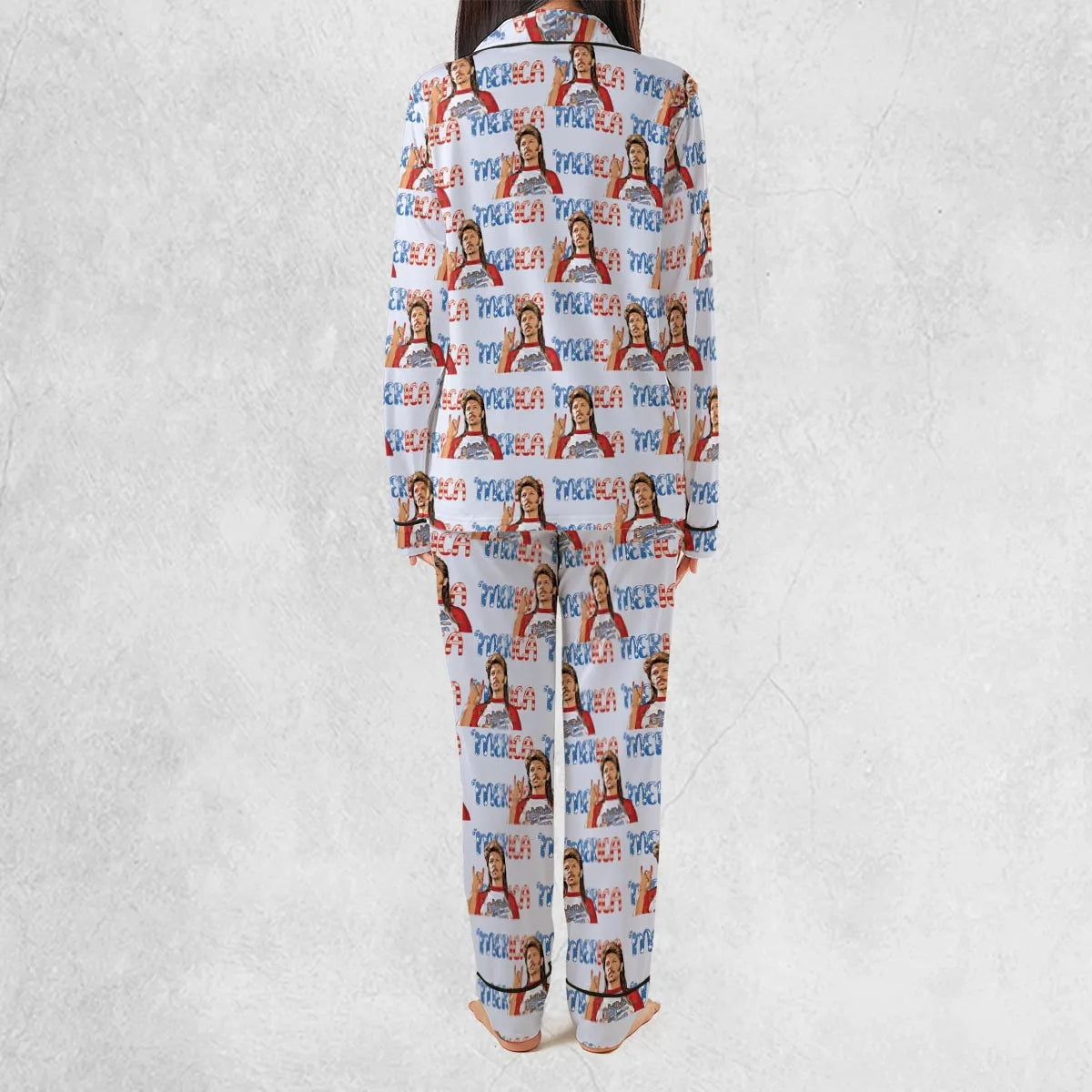 Pajamas Set - MZTQS8FH