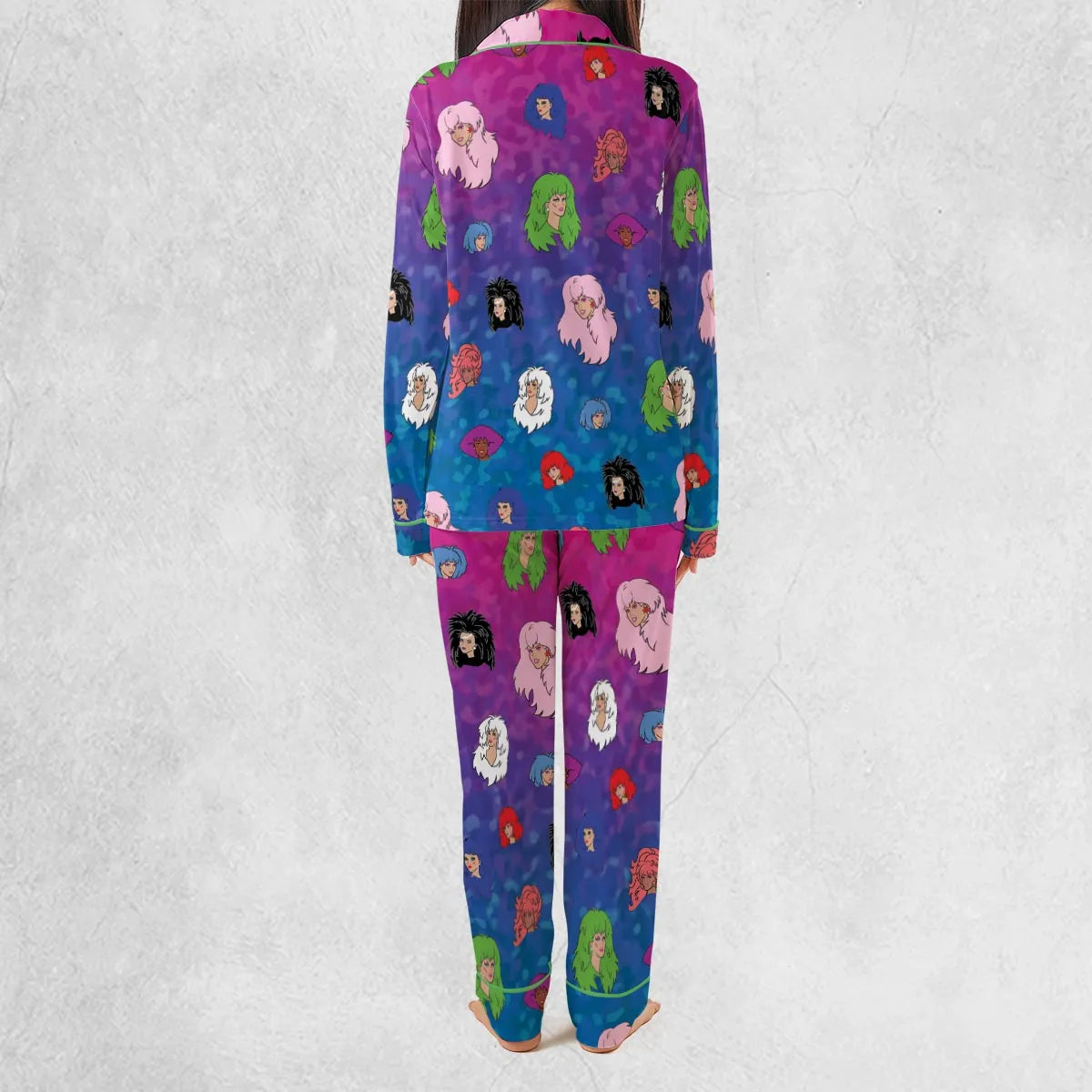 Pajamas Set - V2WT6FKV