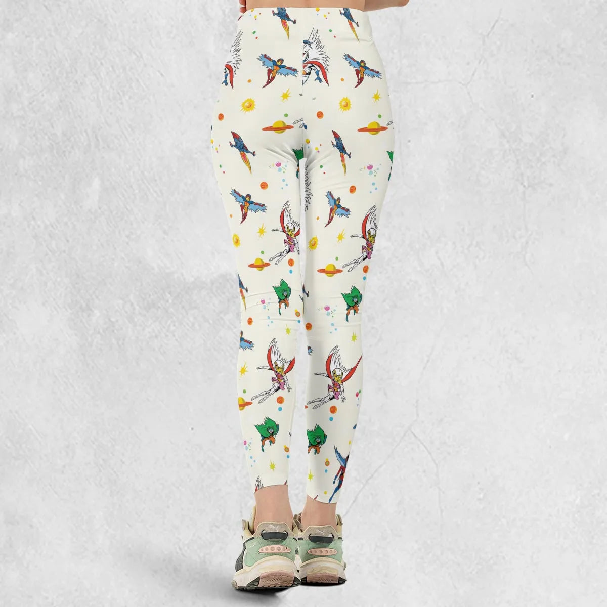 Legging - HLL4EKH5