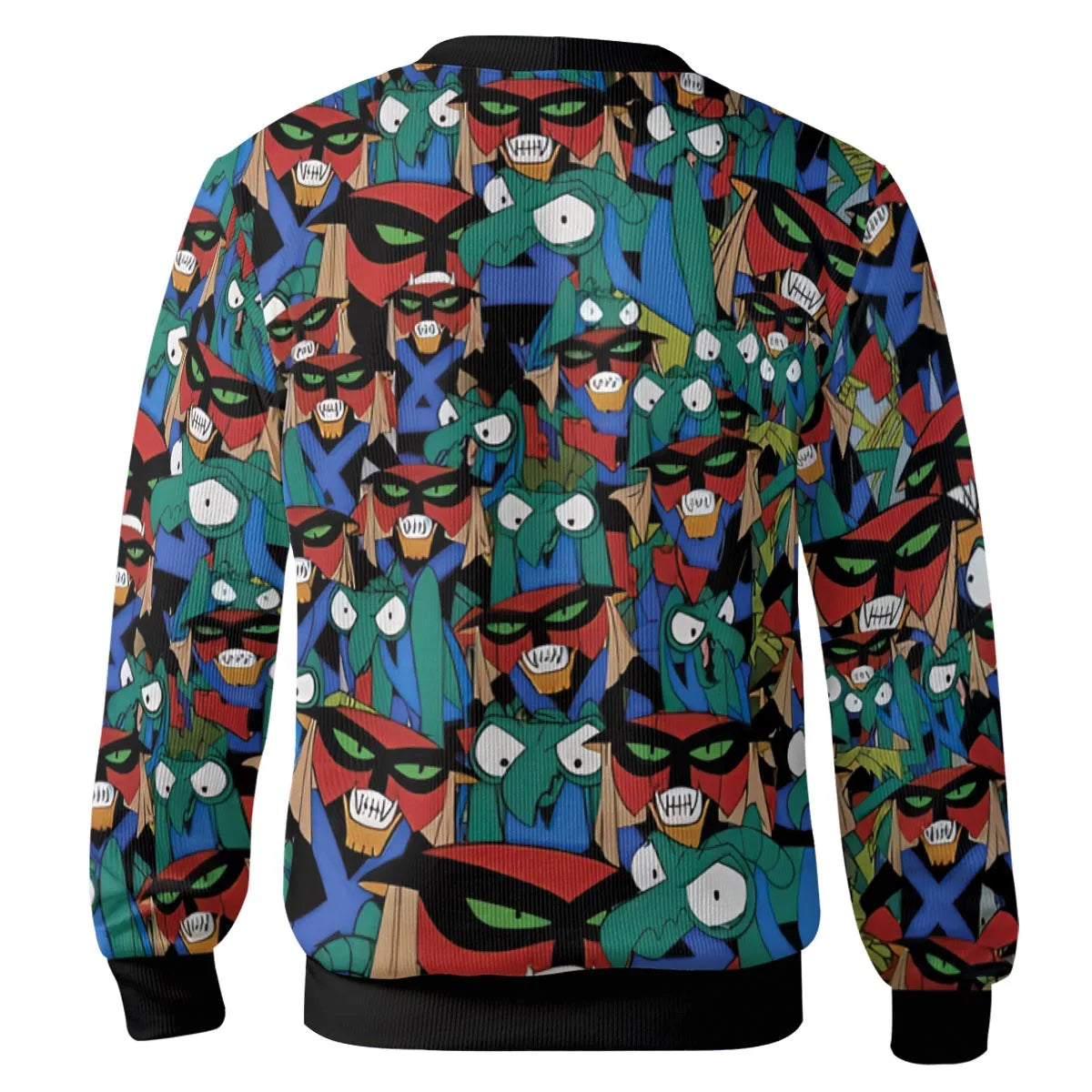 Cardigan - GQXL4WY8