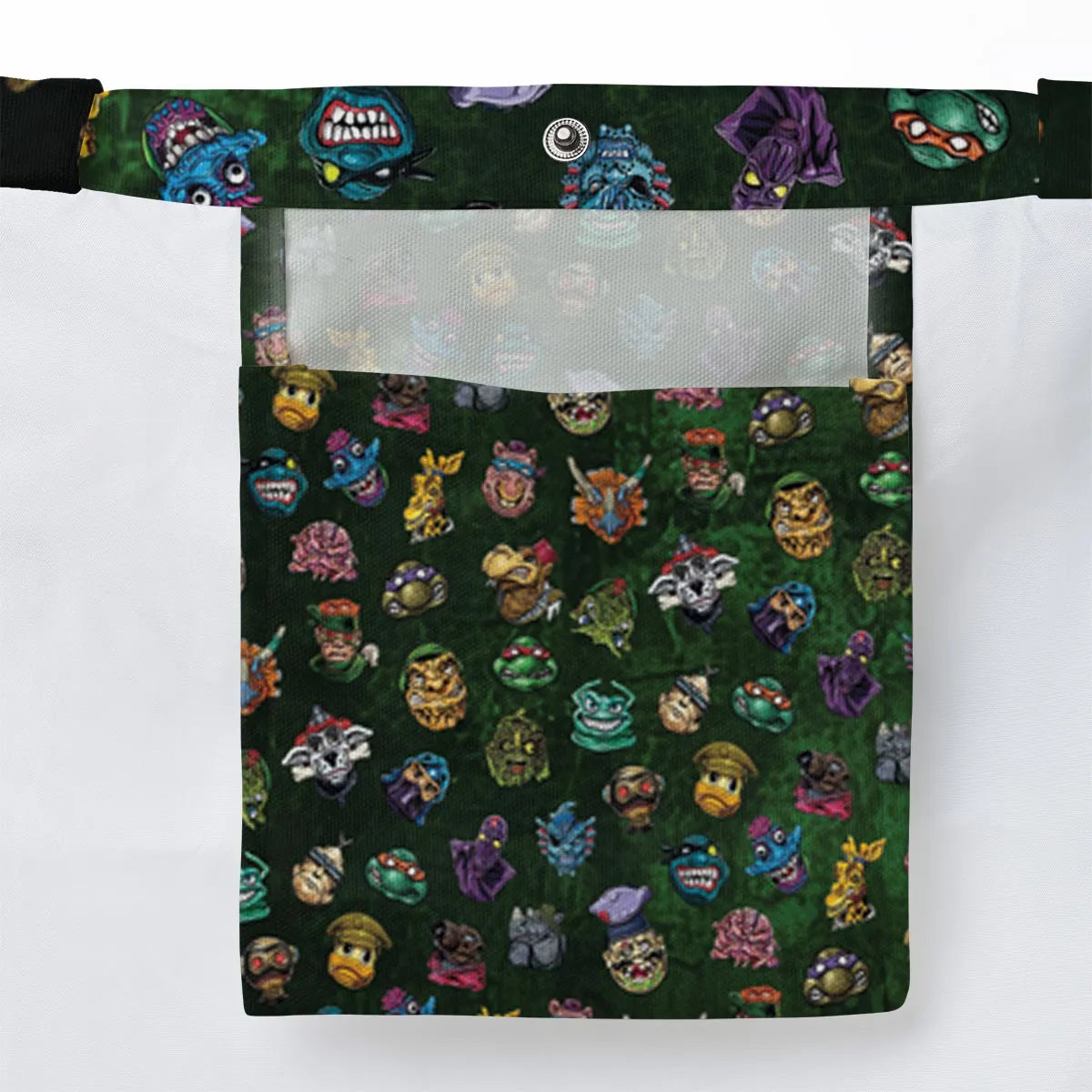 Large Tote Bag - WPBMVDC6