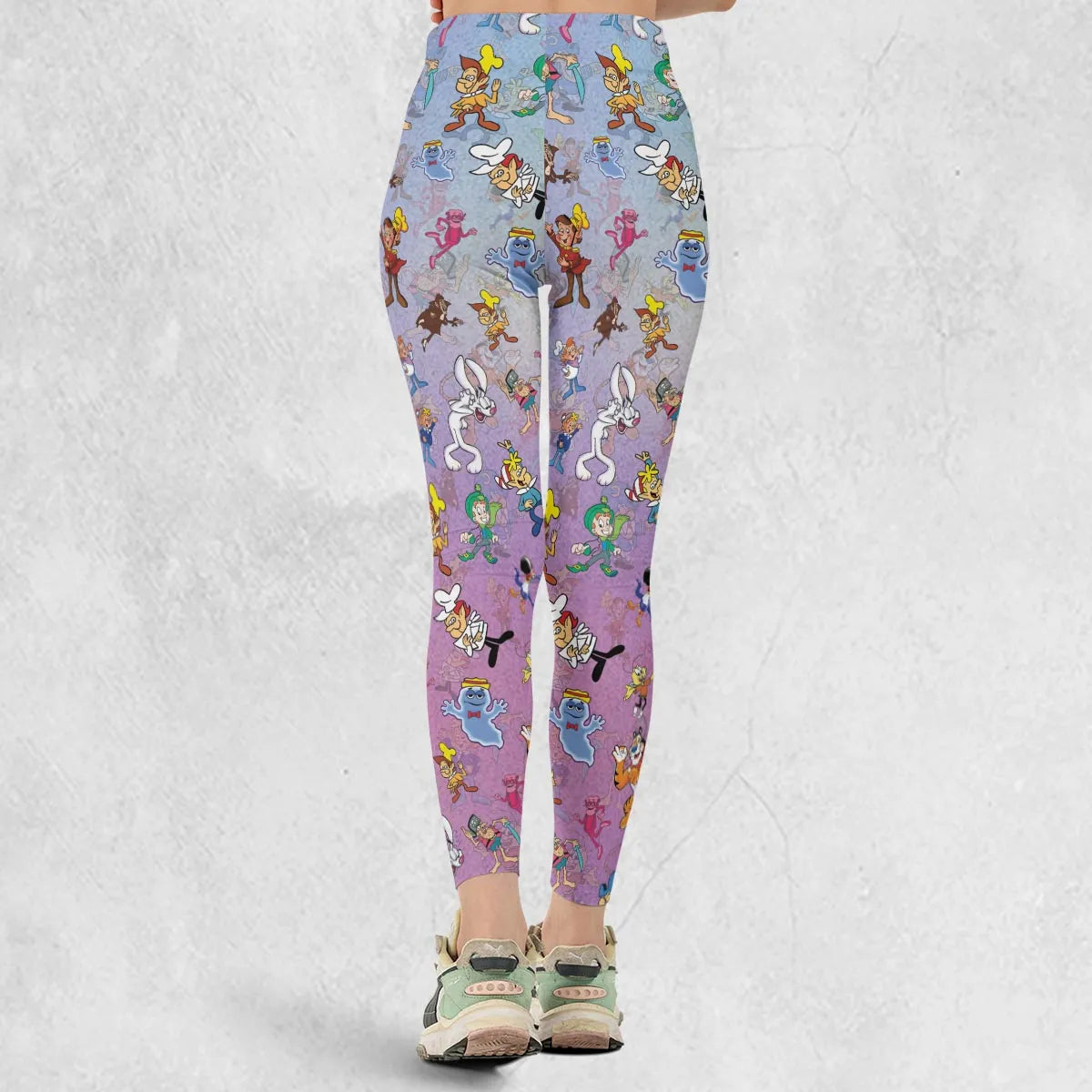 Legging - 6EMAQA3M