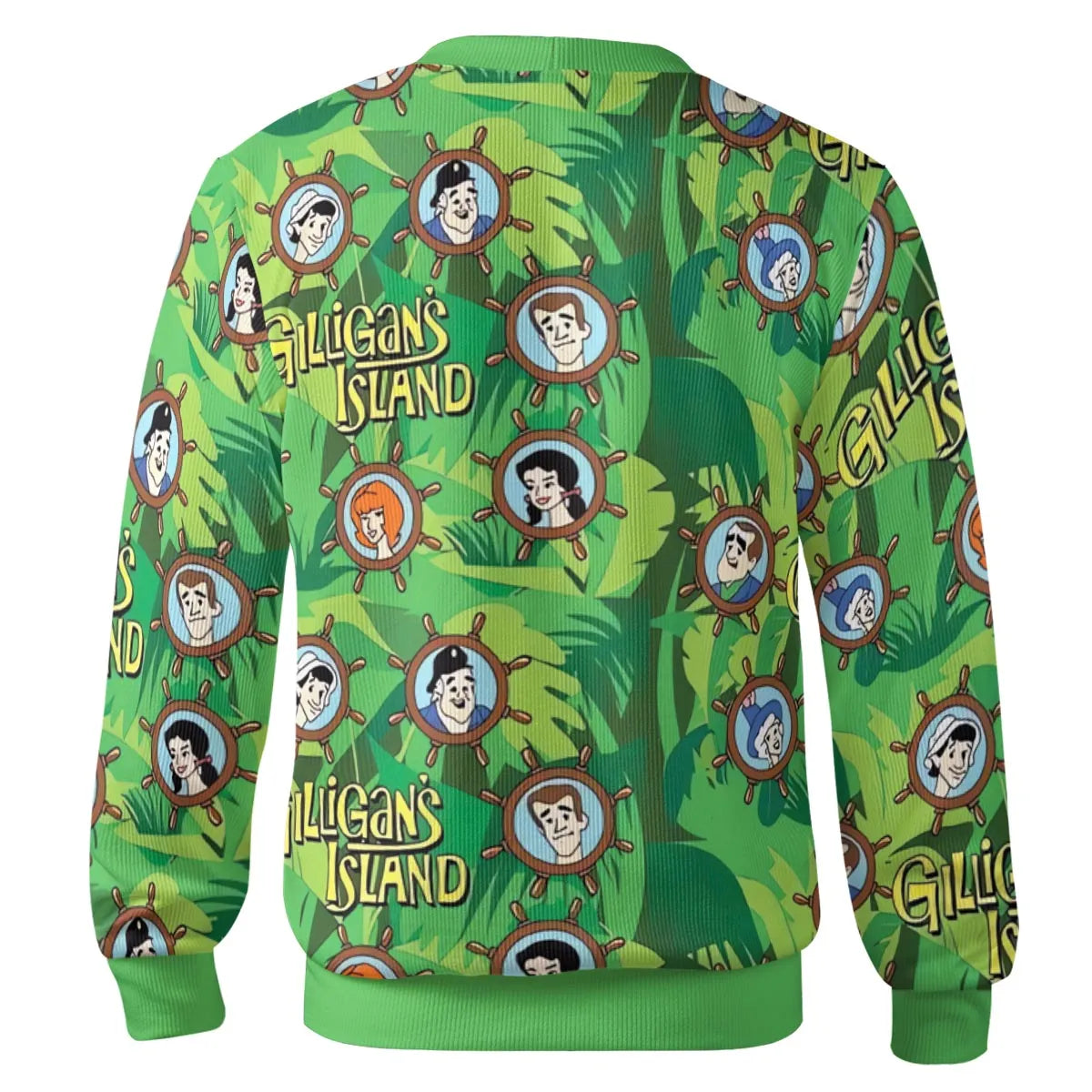 Cardigan - 4W5R5PP1