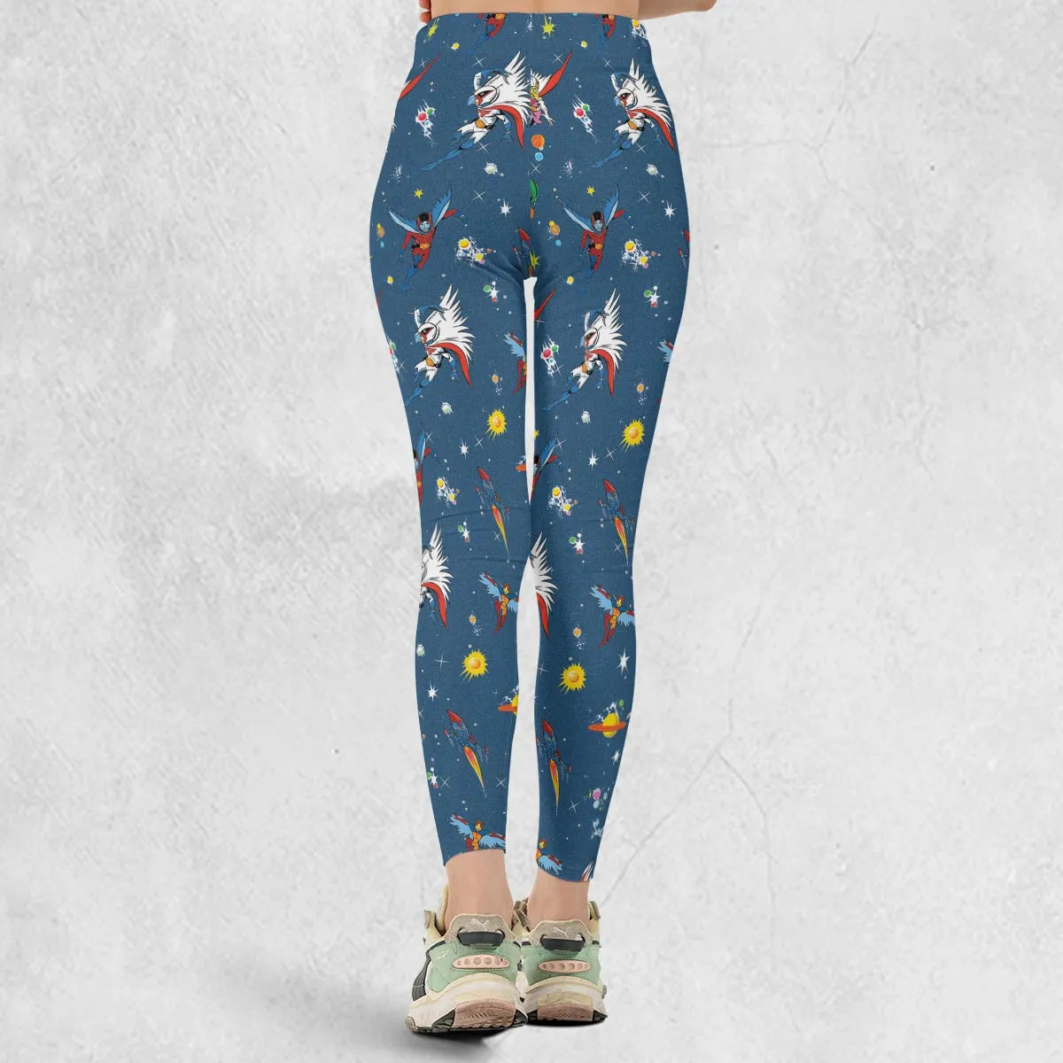 Legging - 4K15V6A3