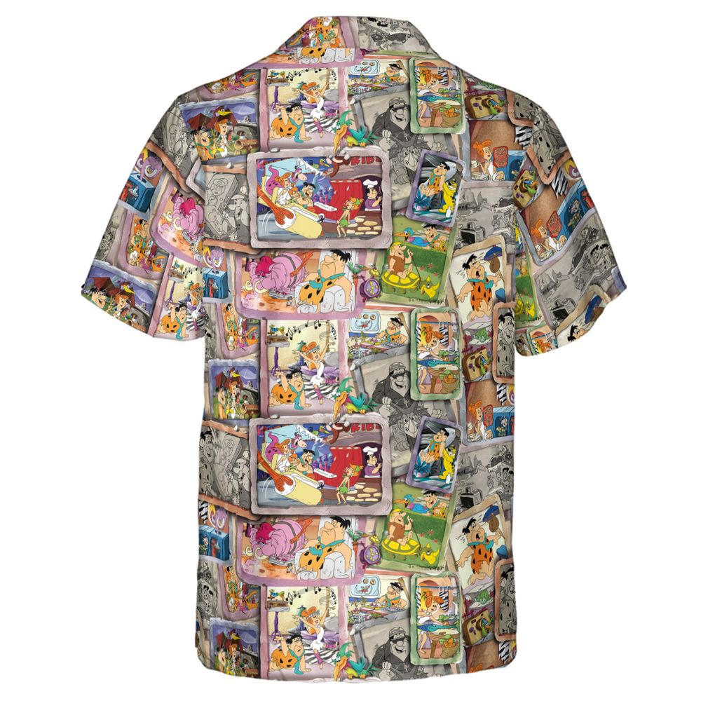 Hawaiian Shirt - X9FDD1A8 - - 3