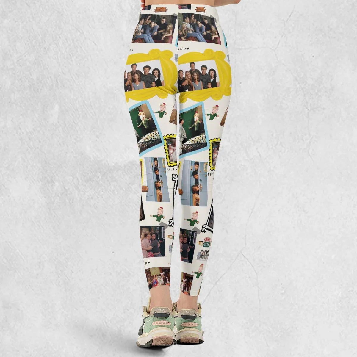 Legging - T1TV699L