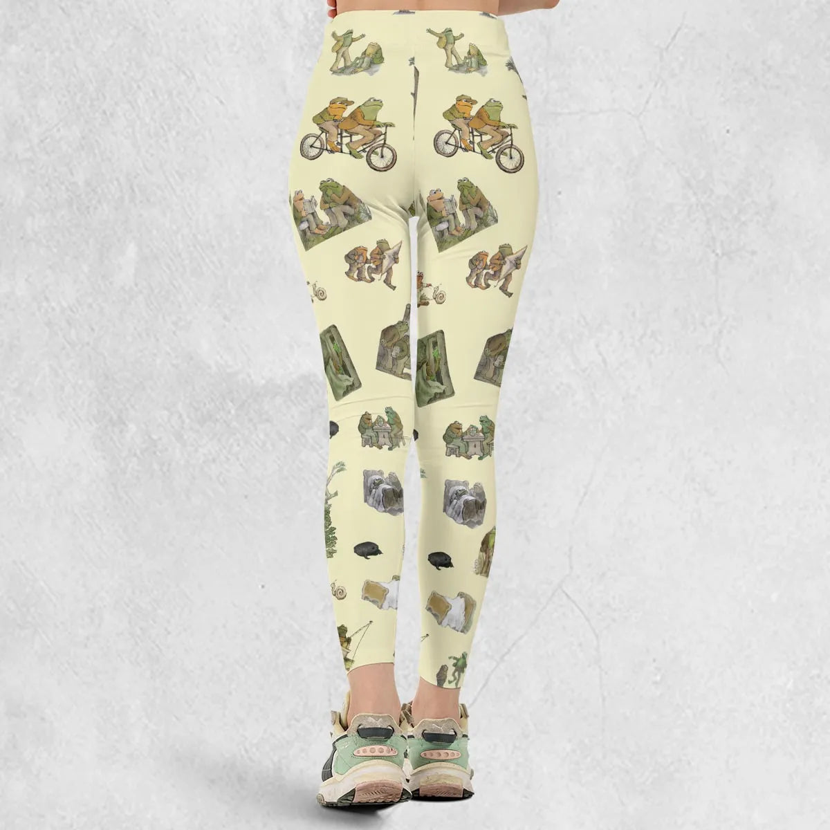 Legging - SSY7NMPG
