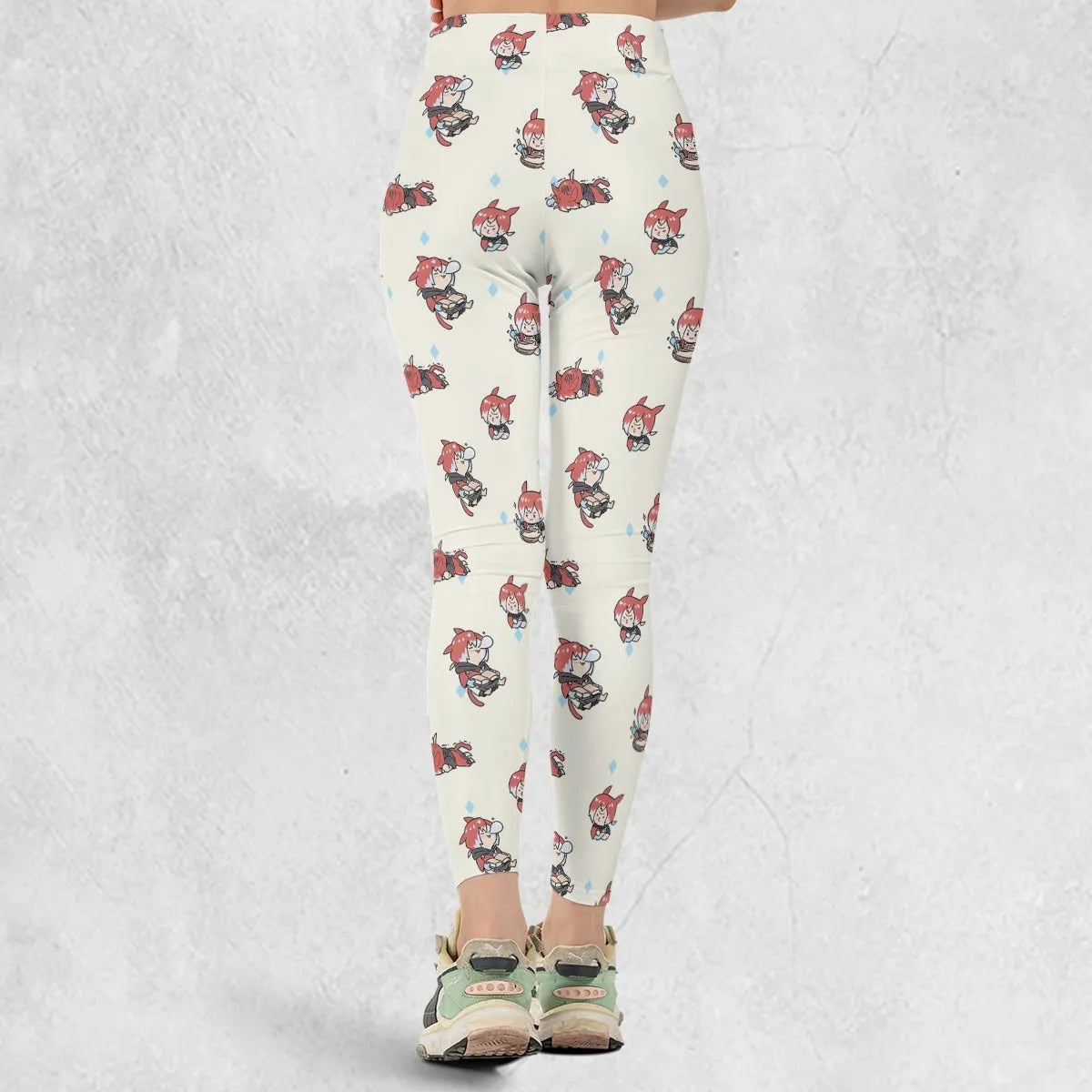 Legging - JB3Y6SJR