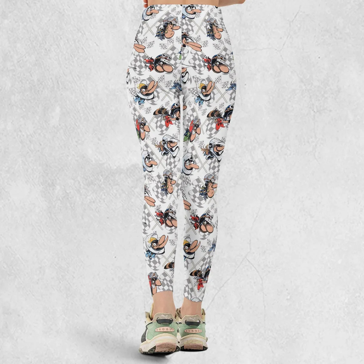 Legging - F3V3F4DS
