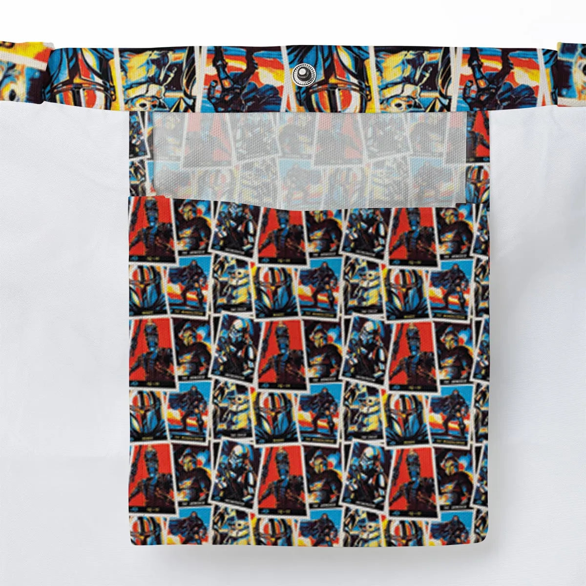 Large Tote Bag - WGC8VVY5