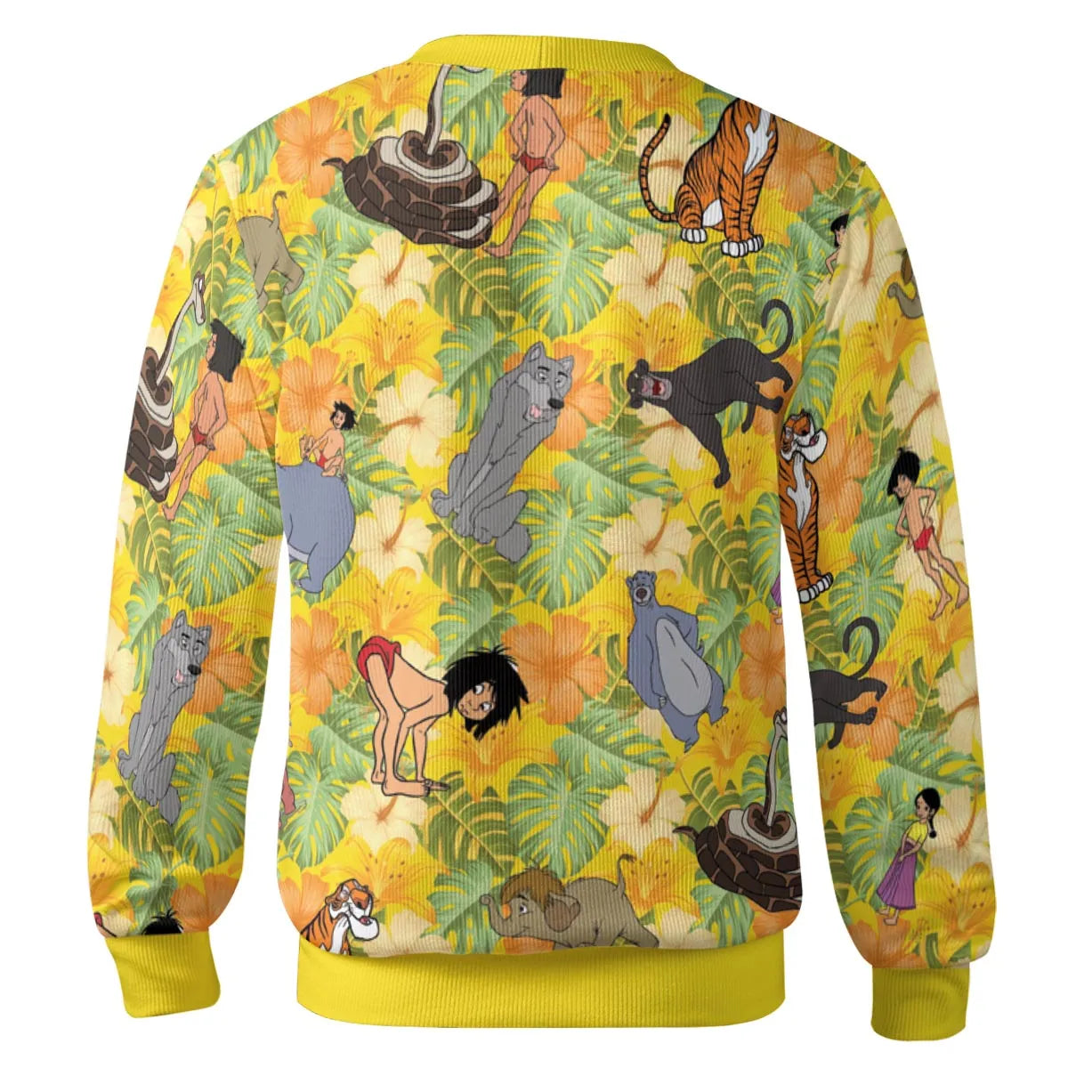 Cardigan - 7U679ERG