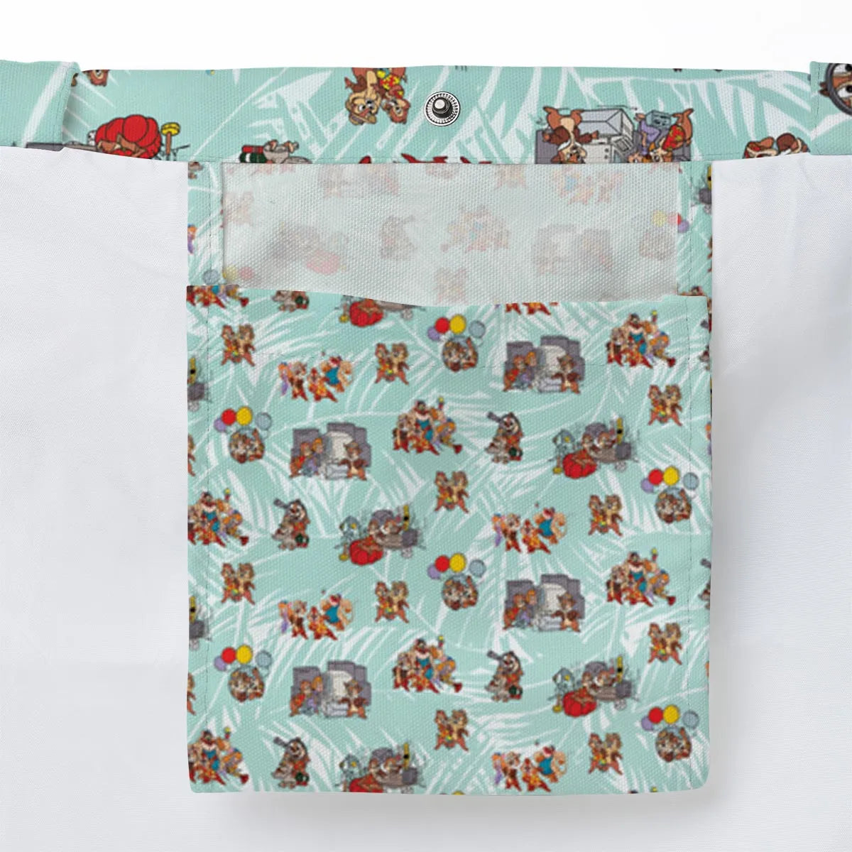 Large Tote Bag - 7D2UWBUF