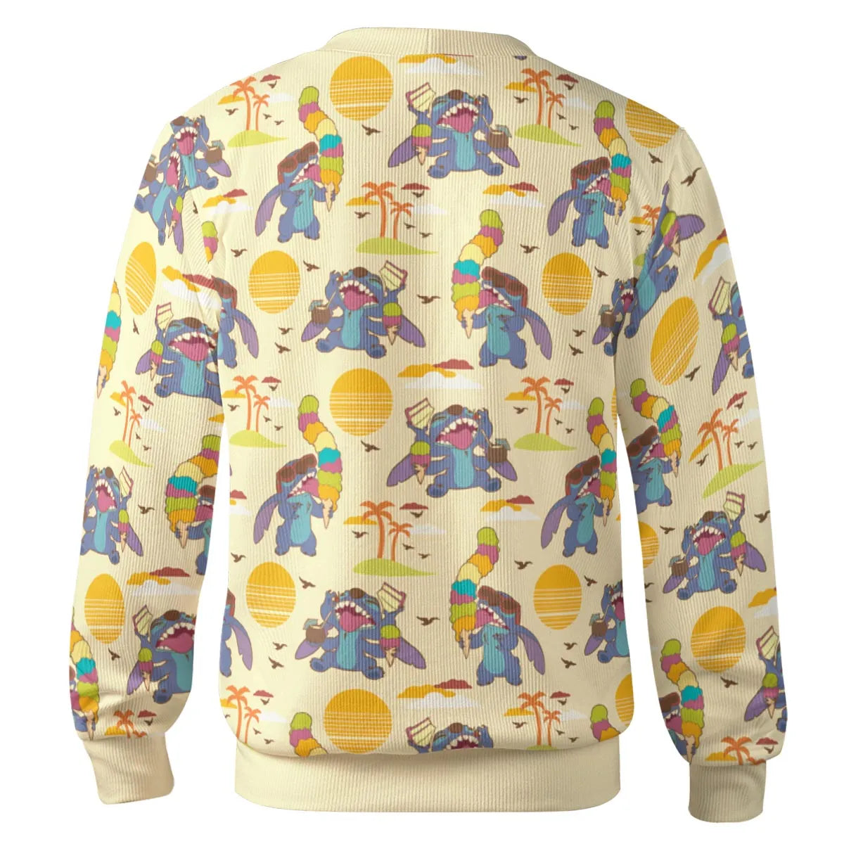 Cardigan - VYKC127M