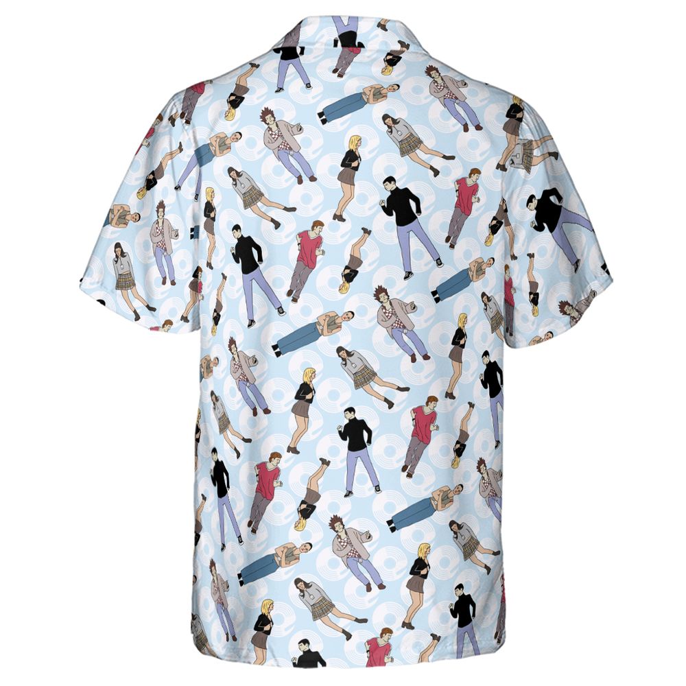 Hawaiian Shirt - DLMB6QAN - - 3