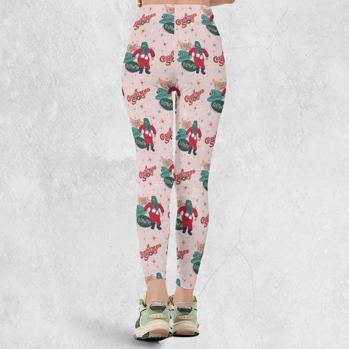 Legging - 7BT9SQMT