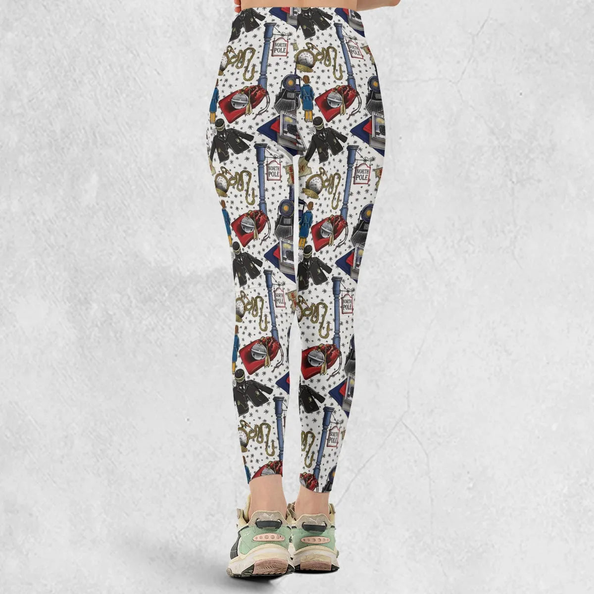 Legging - A574V2GG