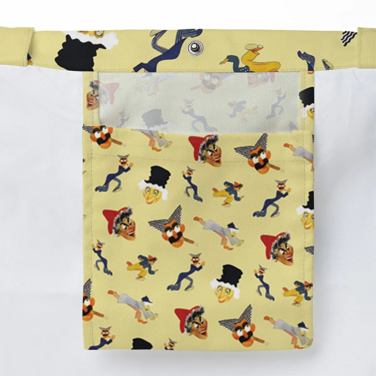 Large Tote Bag - RV4PRH3G