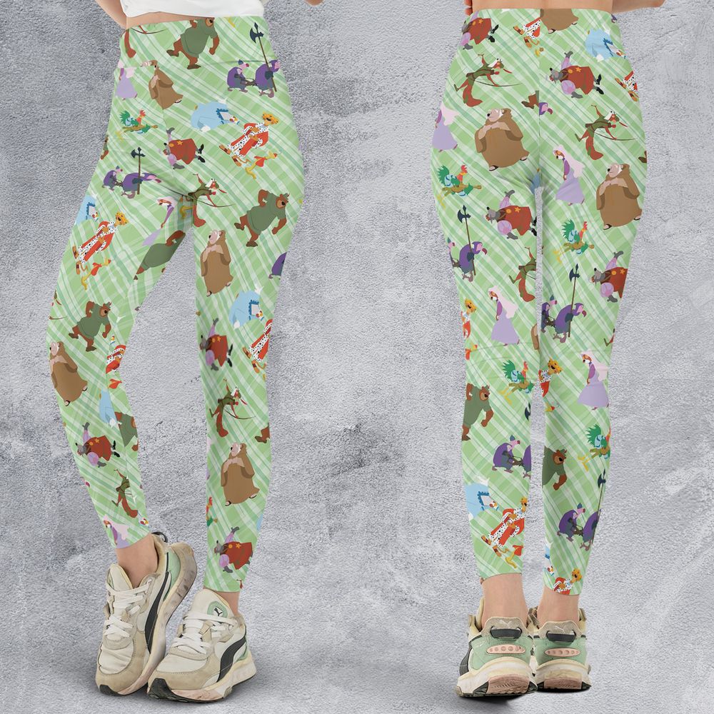 Legging - PSH38P97 - - 3