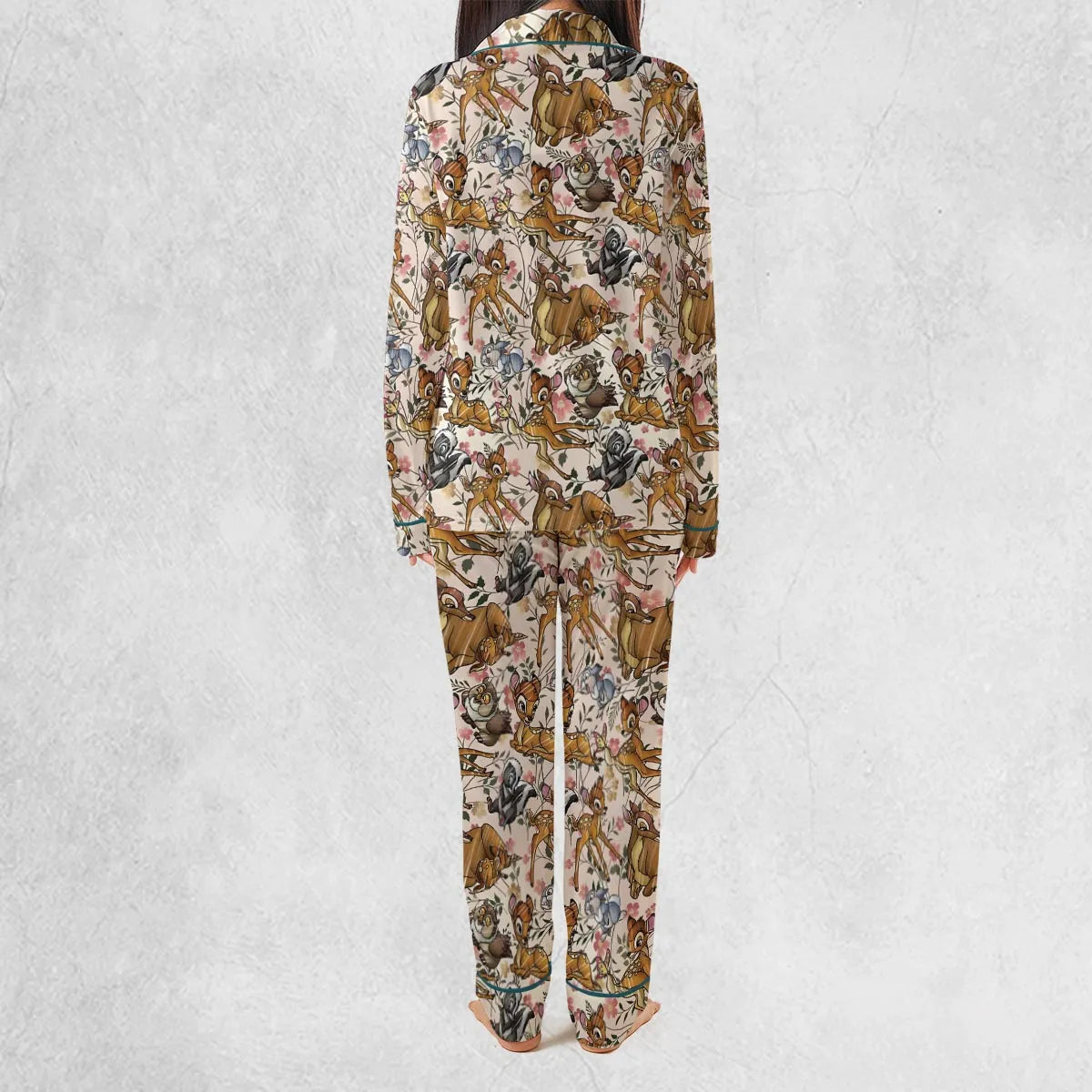 Pajamas Set - SVWTLQ2H