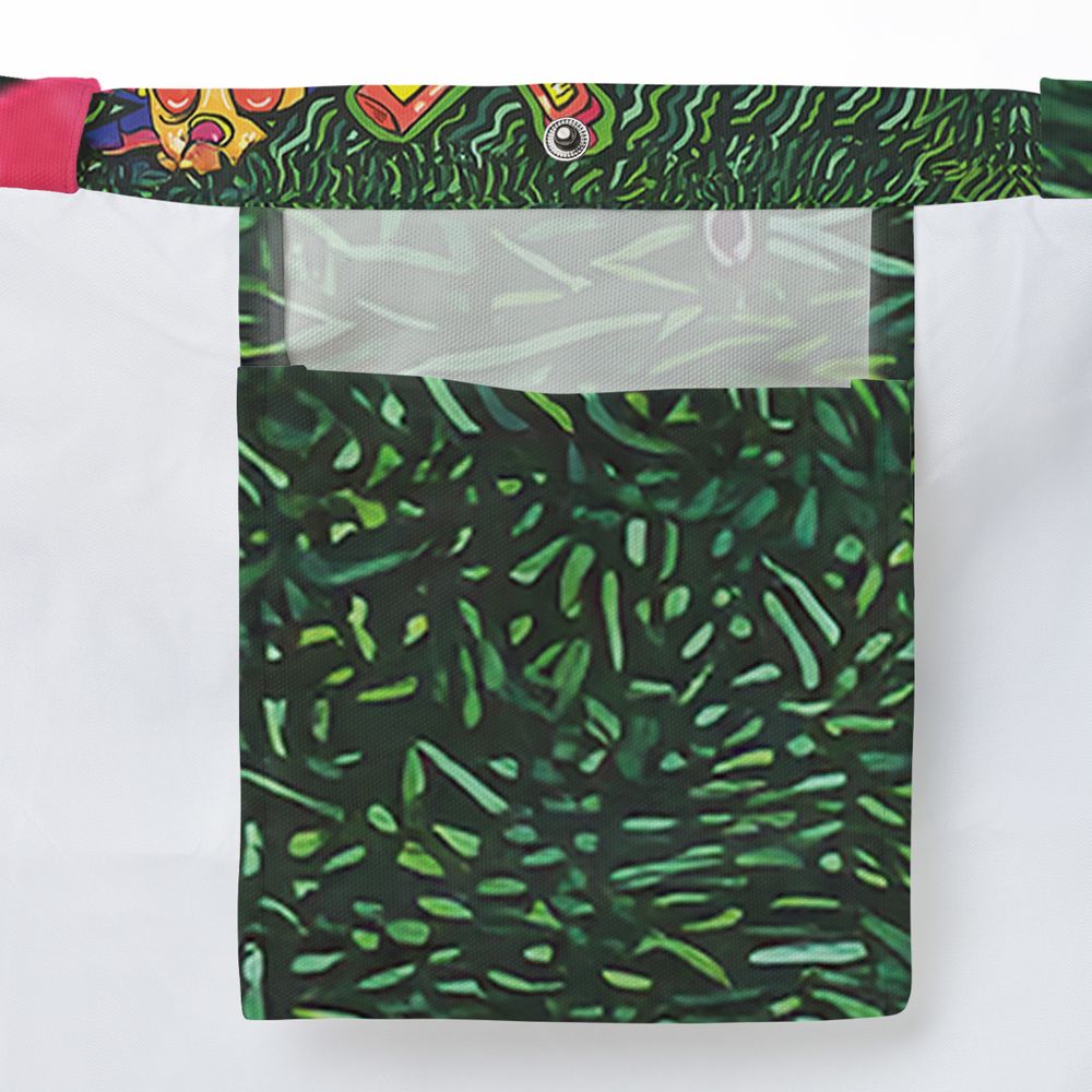 Large Tote Bag - VSHBGW5J - - 3