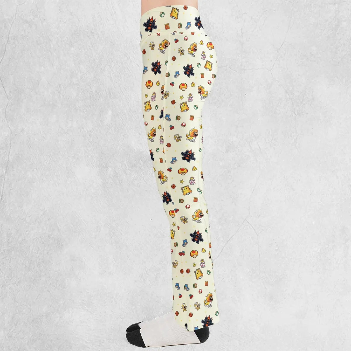 Flare Leggings - FC429FHH
