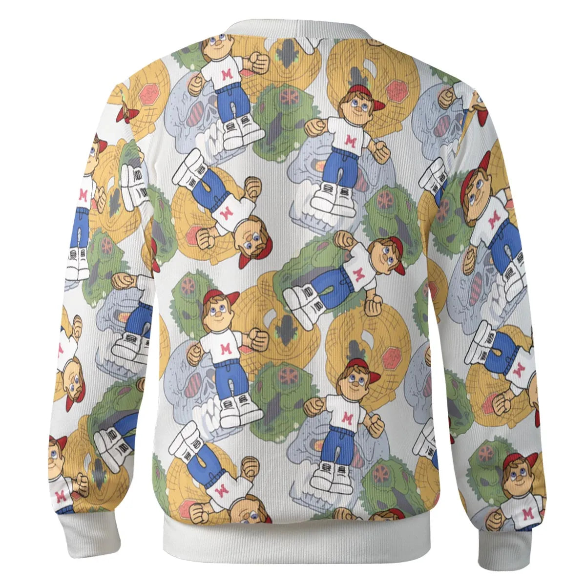 Cardigan - 948W3UQZ