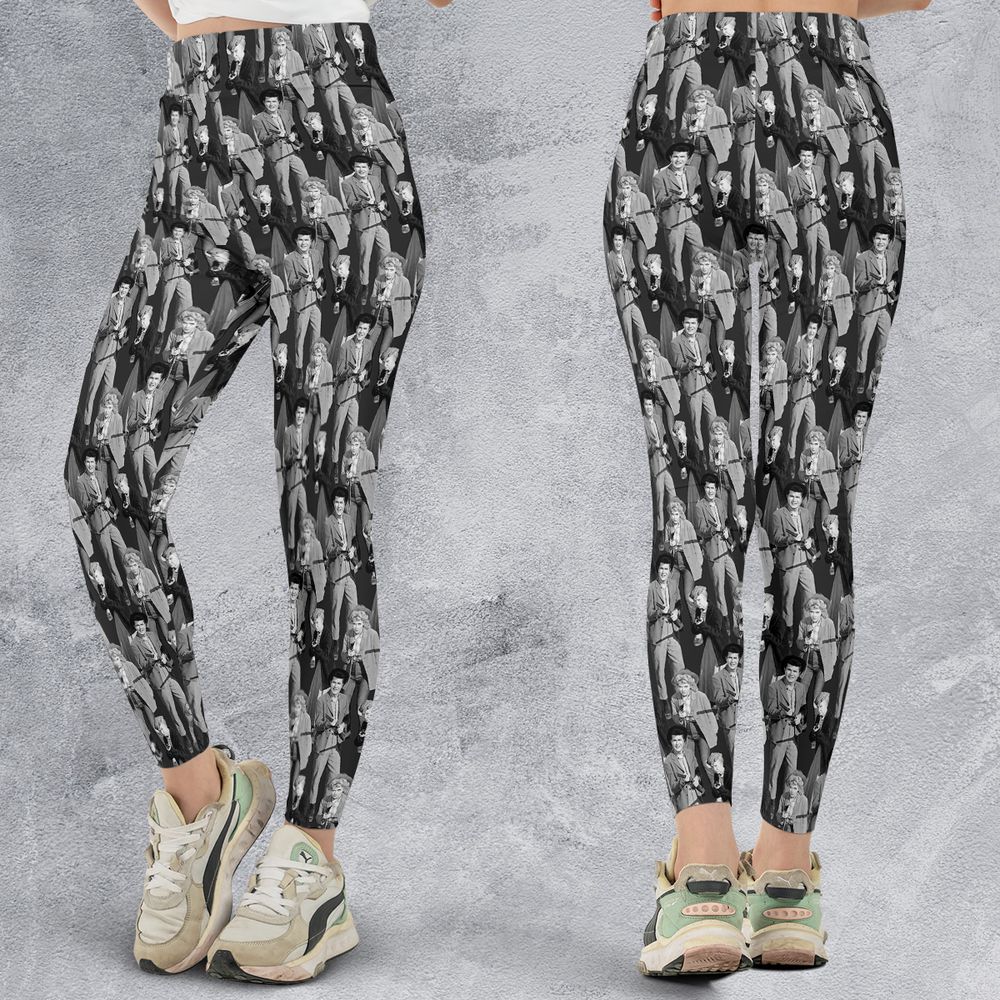 Legging - Z8VNXSTW - - 3