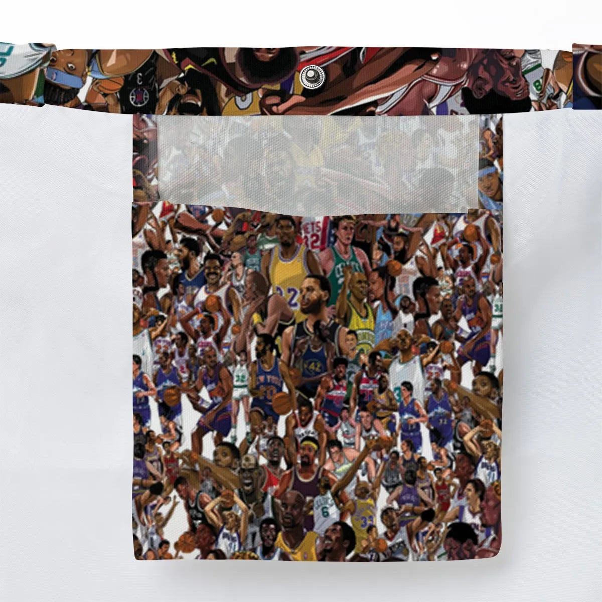 Large Tote Bag - E5RMNKD7